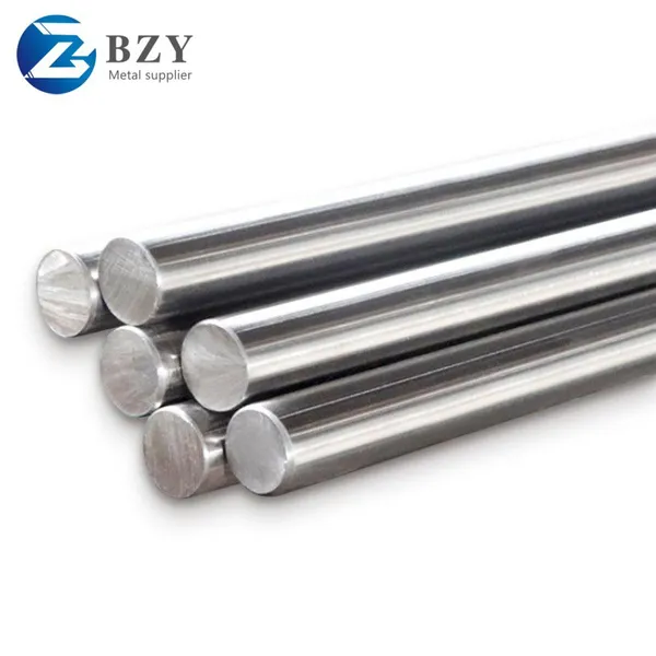 1mm 1.5mm 2mm 2.5mm 3mm 4mm 4.5mm 5mm 7mm 20mm 25mm 30mm Stainless Steel 304 316 410 Stainless Steel Bar photo-1