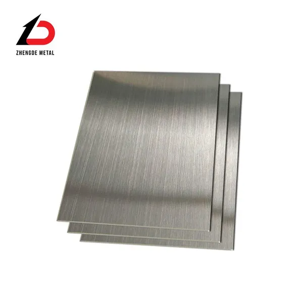 Stainless Steel Sheet photo-4