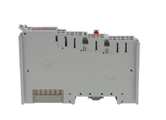 BECKHOFF EL2808 EtherCAT 8-Channel Digital Output Terminal 24V DC Industrial Automation I/O Module photo-4