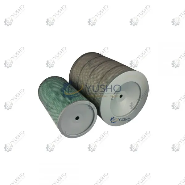 Air Filter 860126531 for XCMG Crane Genuine OEM photo-2