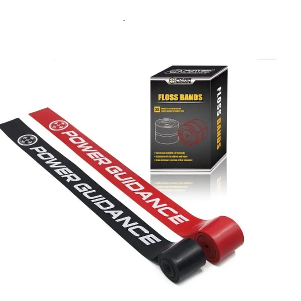 Natural Latex Bandages Enhance Blood Circulation Warm up Muscles Alleviate Pain Improve Flexibility and Aid in Fitness Recovery