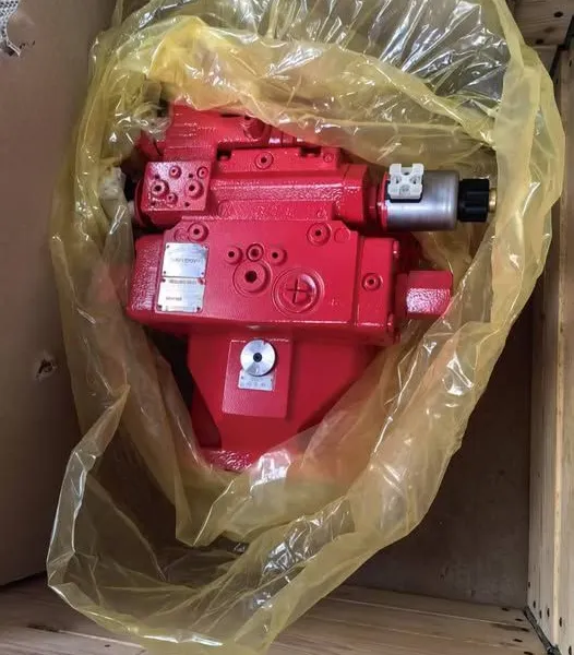 HÄGGLUNDS R939056501 SP 180-SR-V-EP2435703 Mining-use High-efficiency Original Motor