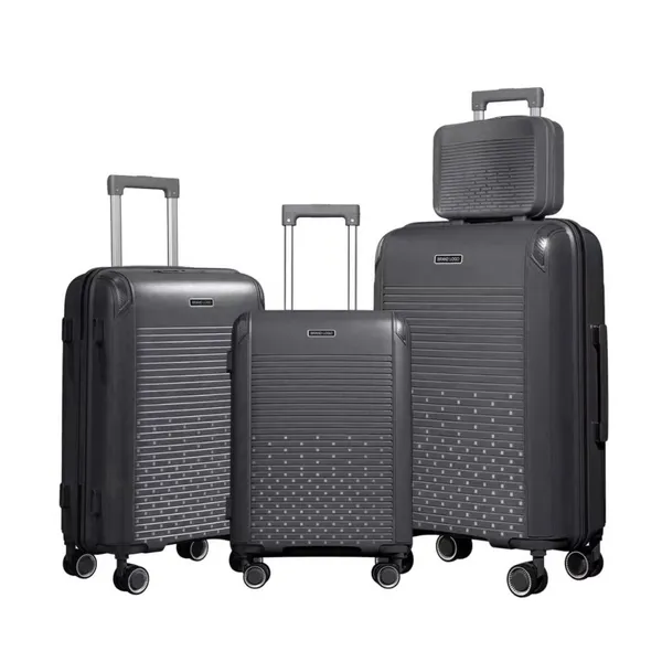 2026 Luggage Bag Trolley Case Trolley Suitcase 2026 Fashion Bag