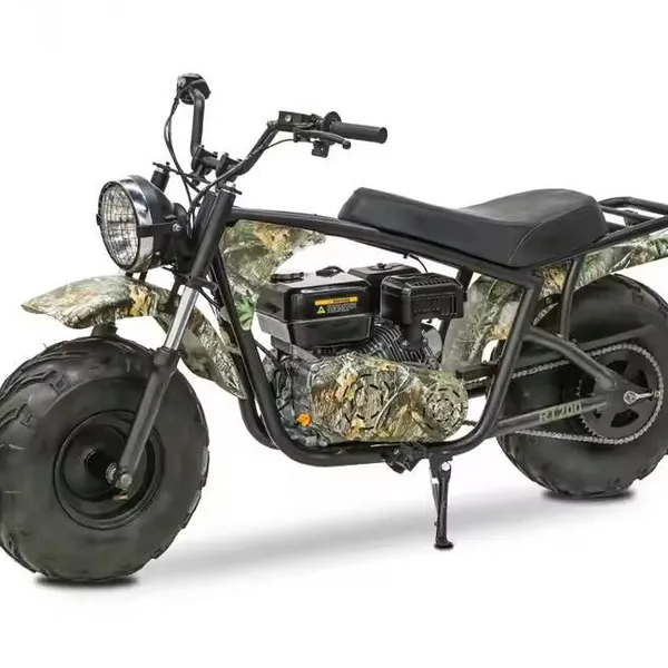 FonsenX Racing 200cc Engine Mini GP Super Mini Moto Pocket Bike Free Sample Factory Price Wholesale