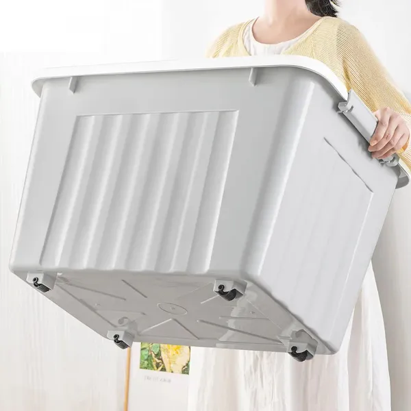 Other Storage Box & Bin Supplier