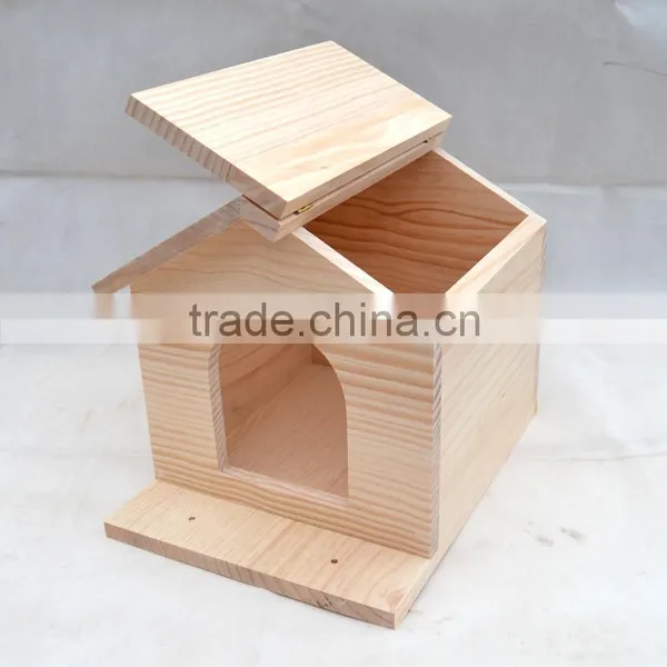 Bird House