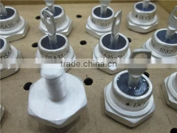Rectifier Diode Avalanche Diode DSA35-18A photo-3