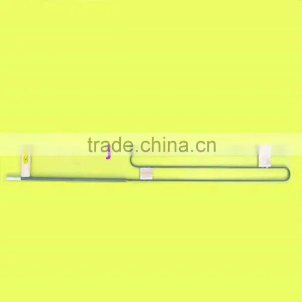 L Shape Mosi2 Electric Heating Element photo-3
