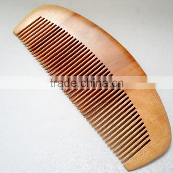 Wholesale Wooden Comb Handmade, Beard Comb High Quantity photo-5