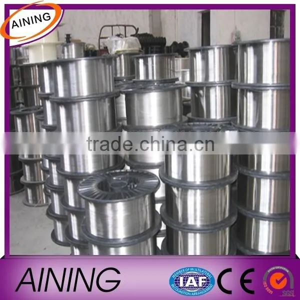 Stainless Steel Welding Wire E71T-1 Flux Cored Wire photo-2
