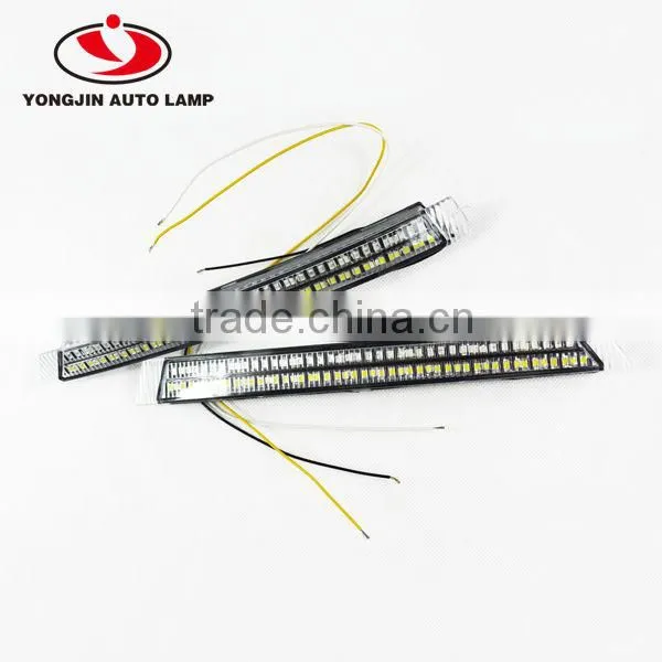 Super Bright Led Daytime Running Lamps of New Products Aimed for F&ord Focue photo-5