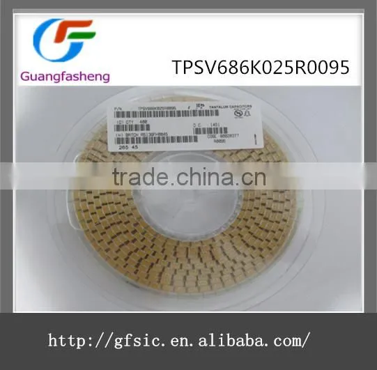 (hot Sale)TPSV686K025R0095 photo-2