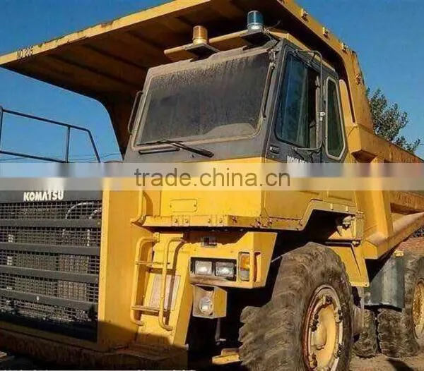 Used Beiben HD325 25T Used Shacman Dump Truck in China Reasonable Price Dump Trucks Howo Shacman Volvo photo-2