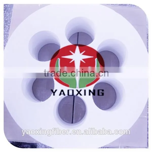 High Temperature Ceramic Fiber Special-shaped Products Refractory Heat Insulation Ceramic Fiber Special-shaped Products photo-2
