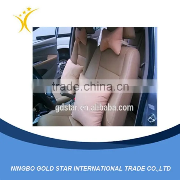 Car memory foam pillow neck cushion car neck pillow