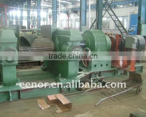XKP560/ 450 /400 Series Rubber Crusher photo-2