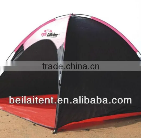 Pop up Beach Tent for 3 Persons