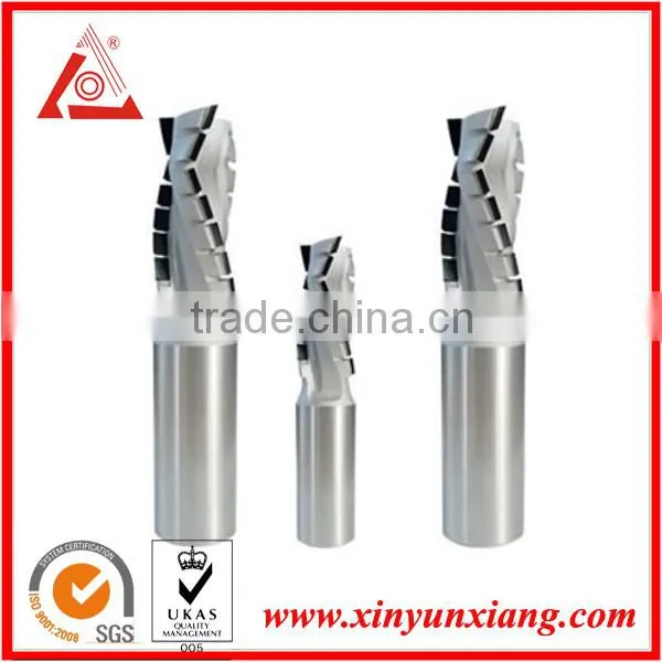 PCD Router Bit (1+2) for Woodworking CNC photo-2