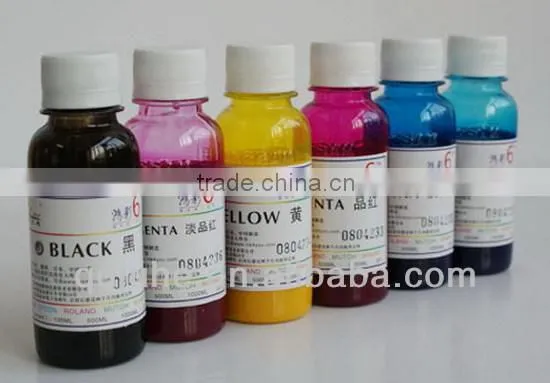 Sublimation ink