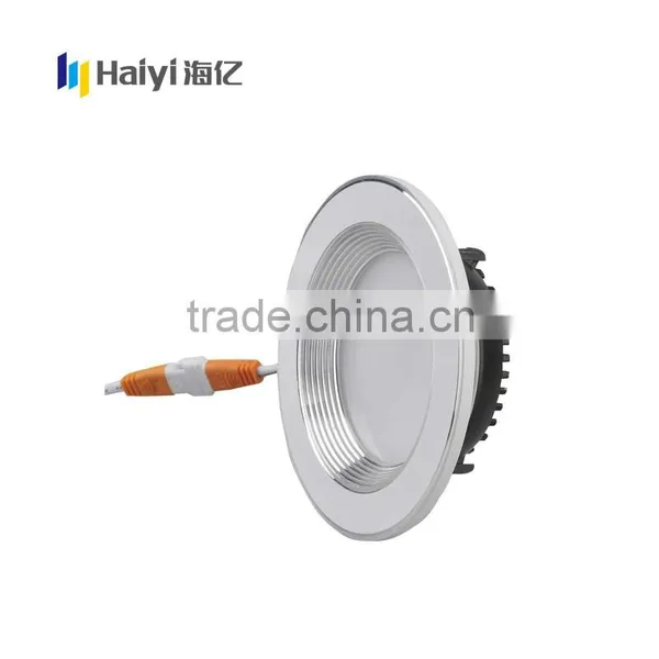 2016 Led Light Grow Light Supplier SMD5730 7W Smd Led Light Aluminum+Acrylic Grow Led Light photo-2