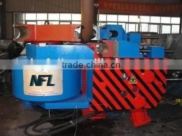 CE Certified CNC Hydraulic Pipe Benders photo-2