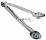 Stainless Steel Ice Tong, Ice Cube Tong, Bar Tong