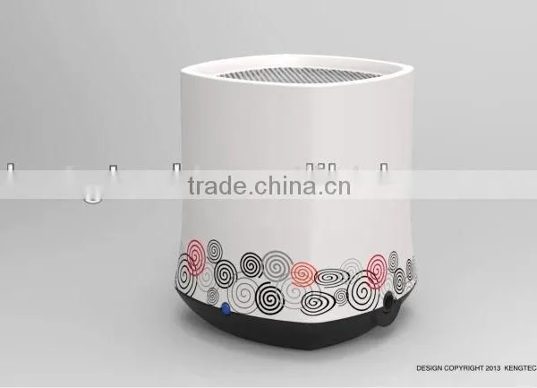Hot Selling Best Price Mini Wireless Bluetooth Speaker photo-2