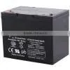 12V 75AH AGM Sealed Lead Acid Battery photo-6