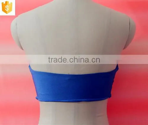 Fashion Strapless Bandeau, Sexy Bras photo-3