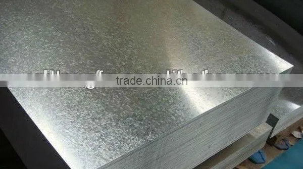 Hot Dipped Aluminum Zinc Steel Coil Shandong Manufacturer photo-3