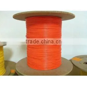 High Speed CAT6a SSTP Lan Cable With High Quality photo-4