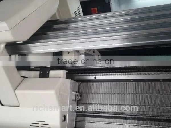 Popular Style 52"/80" Computerized Flat Knitting Machine for Sweater photo-2