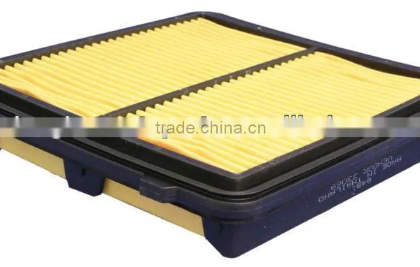 Air Fiter Manufacture 17220-RMX-000 for HONDA