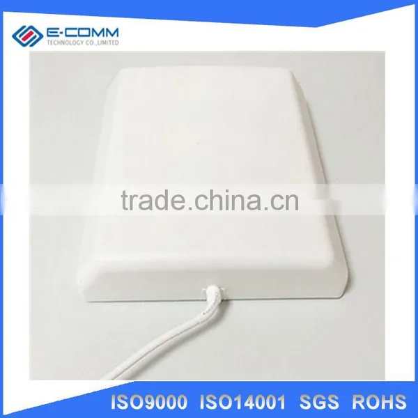 Antenna Manufacturer 2.4GHz 18dBi Indoor/Outdoor Panel Patch Flat Strong Signal WiFi Antenna photo-6
