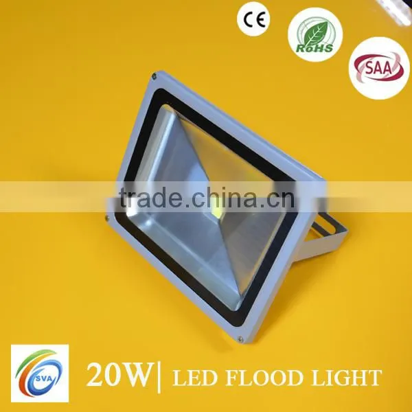 New Product 2014 Outdoor Lighting Led Floodlight SCF001-20W
