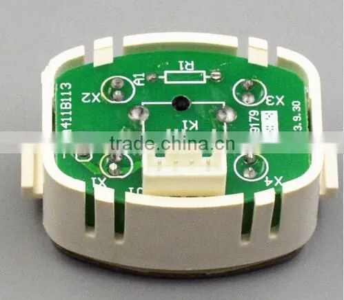 Elevator Push Button MTD411,DA411,DC24V photo-2