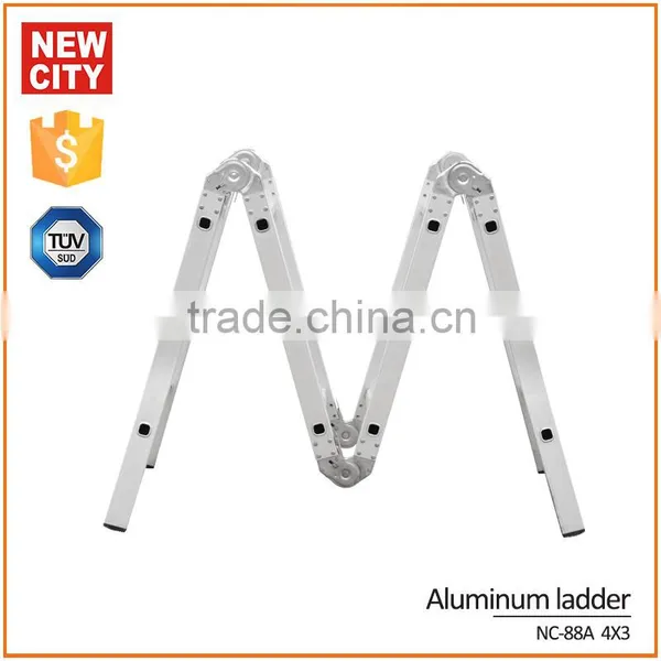 Multi Purpose Ladder NC-88A4X3 photo-2