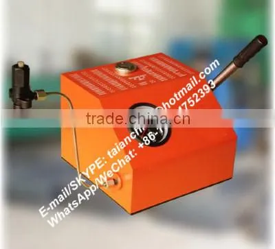 Box-Type Nozzle Tester/diesel Injector Tester photo-2