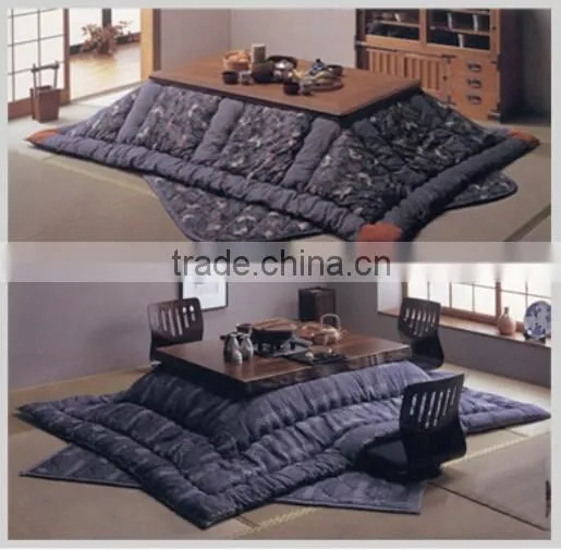 Tatami Quilting Table Cover photo-2