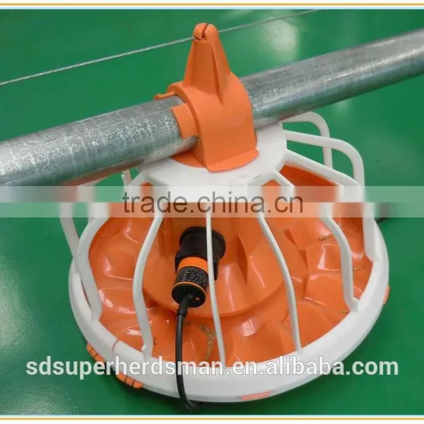 Automatic Poultry Feeder for Chicken photo-2