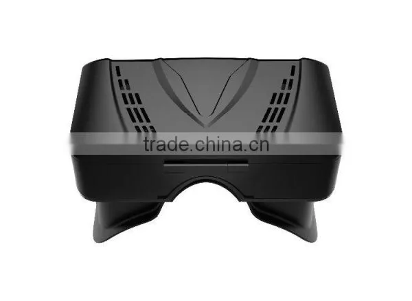 Newest 3D VR Video Glasses For Mobile Phone photo-2