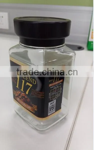 Hot Selling Electrical High Speed Coffee Bottle Capping Machine photo-2