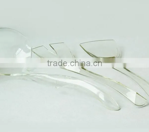 Disposable Plastic Forks Knives and Spoons Mold