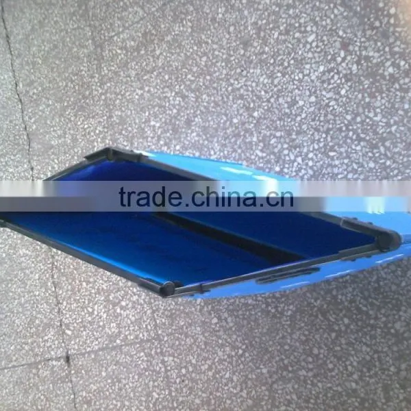 PP Plastic Corrugated Board photo-3