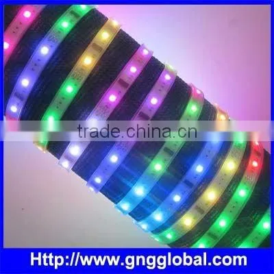 Full Color Smd Digital Led Strip Lpd6803