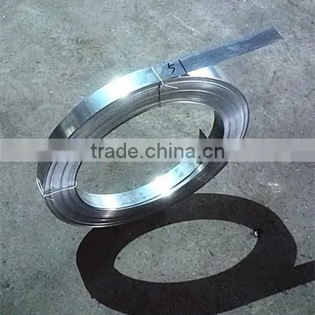 Fecral Alloy Heating Resistance Strip 0Cr20Al5 photo-3