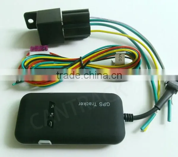 GT02 Gps Tracker Bicycle With Internal Real Time Gps Tracker photo-4