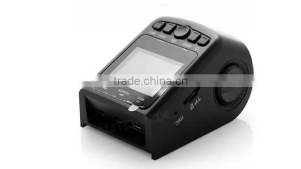 NTK96650 1080p hd Dvr Dash Camera Recorder photo-3