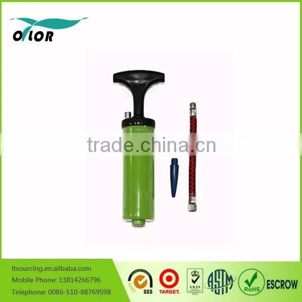 Multi-purpose Super Mini Air Pump for Inflatables photo-4