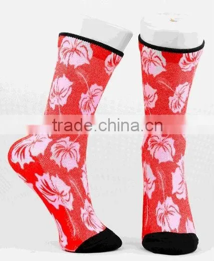 Quickly Dry Non-skid Soft Pure Cotton Yoga Sock for Woman Dress